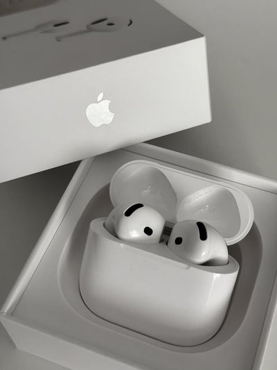 Air pods