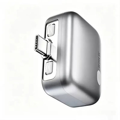 Smart Auto Disconnect Fast Charging Cable