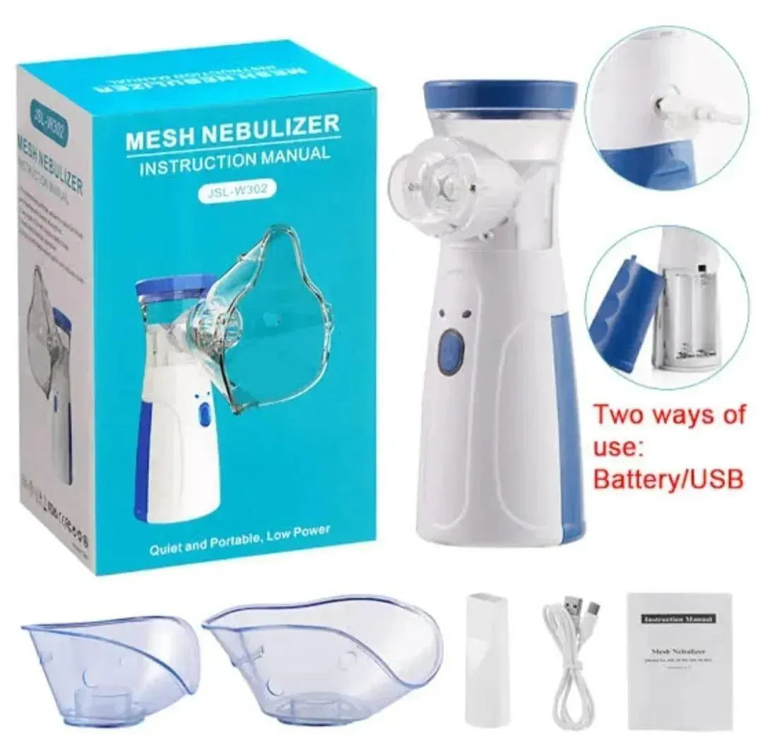 portable mini nabulizer  Search