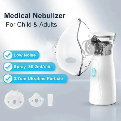 portable mini nabulizer  Search