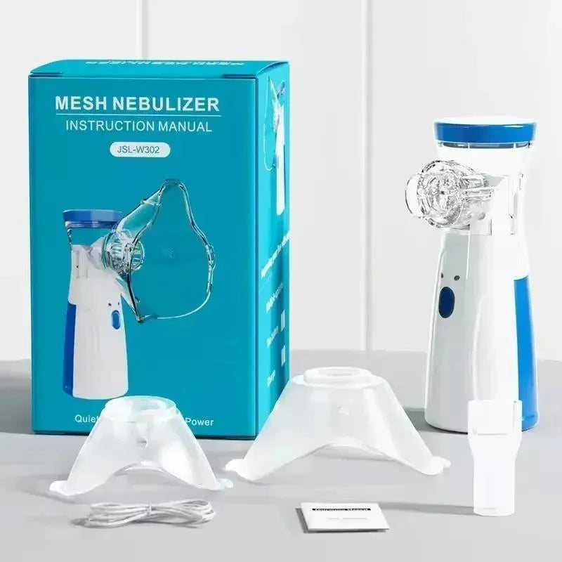 portable mini nabulizer  Search