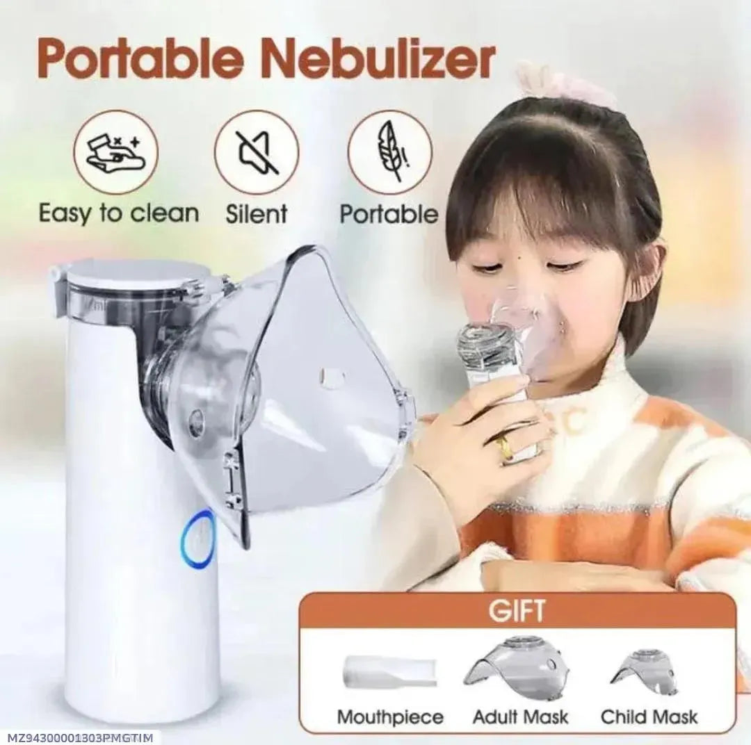 portable mini nabulizer  Search