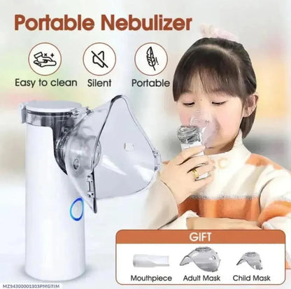 portable mini nabulizer  Search